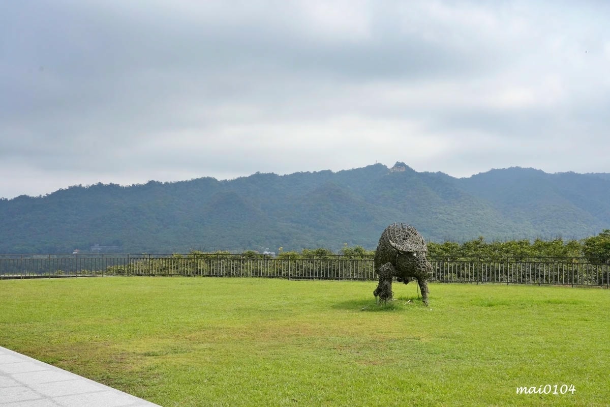 苗栗景點推薦｜藍染環境教育課程～臺灣客家文化館內B1，共下來