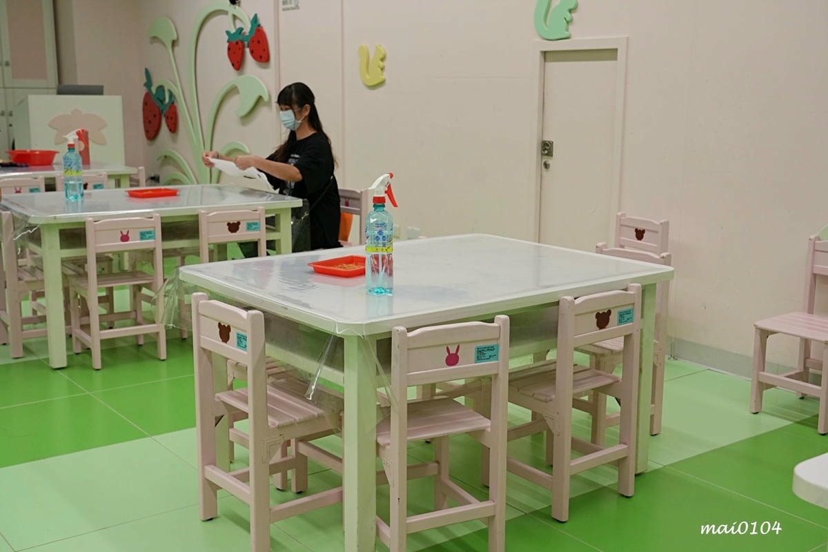 苗栗景點推薦｜藍染環境教育課程～臺灣客家文化館內B1，共下來