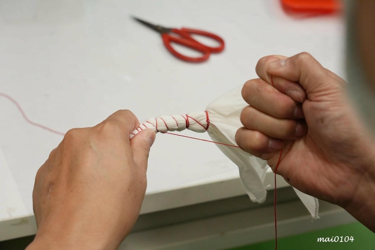 苗栗景點推薦｜藍染環境教育課程～臺灣客家文化館內B1，共下來