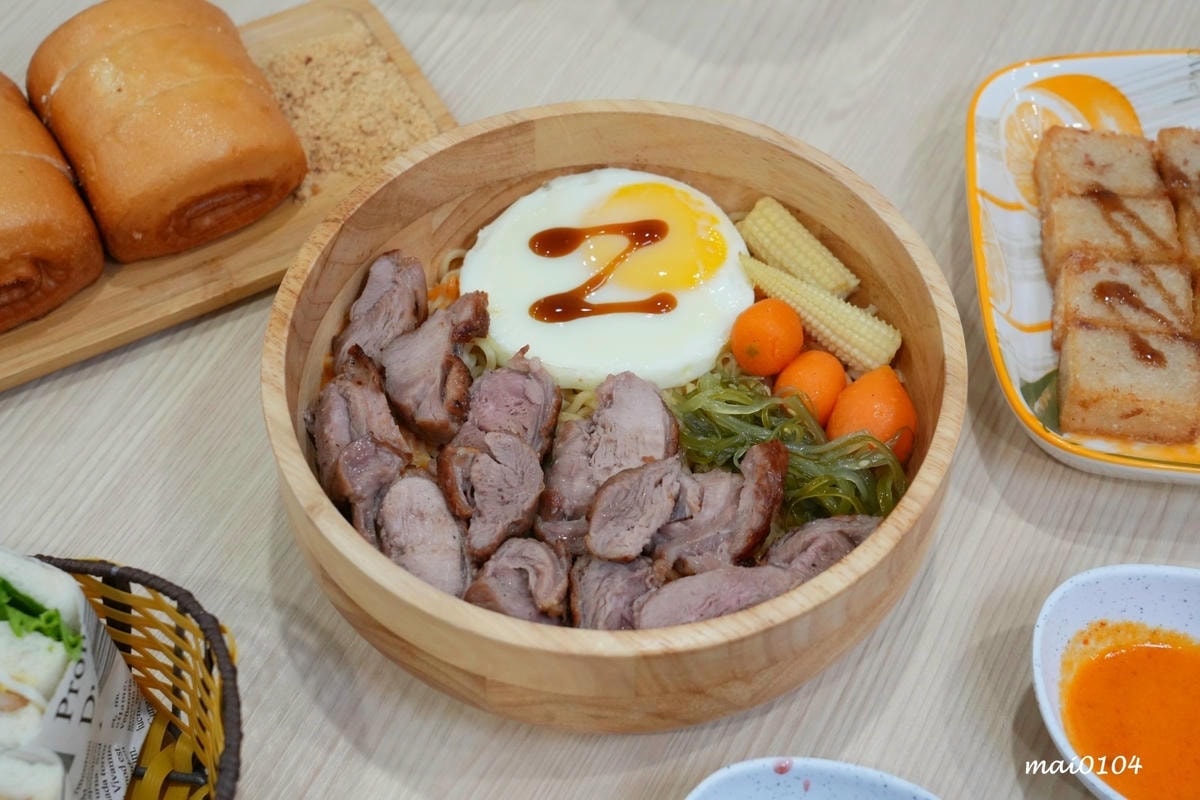 桃園中原大學早午餐|6:35 Brunch&Dinner 中 桃園中原大學早午餐|6:35 Brunch&Dinner 中