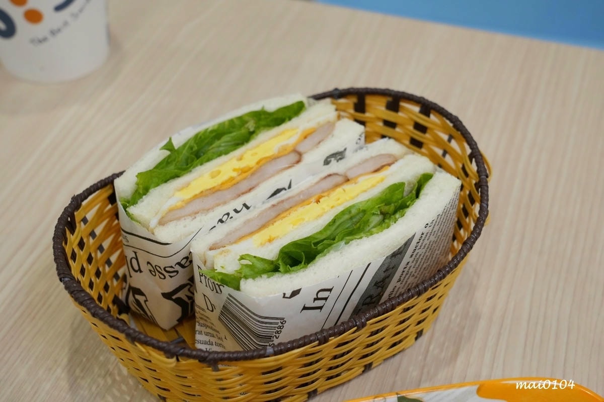 桃園中原大學早午餐|6:35 Brunch&Dinner 中 桃園中原大學早午餐|6:35 Brunch&Dinner 中