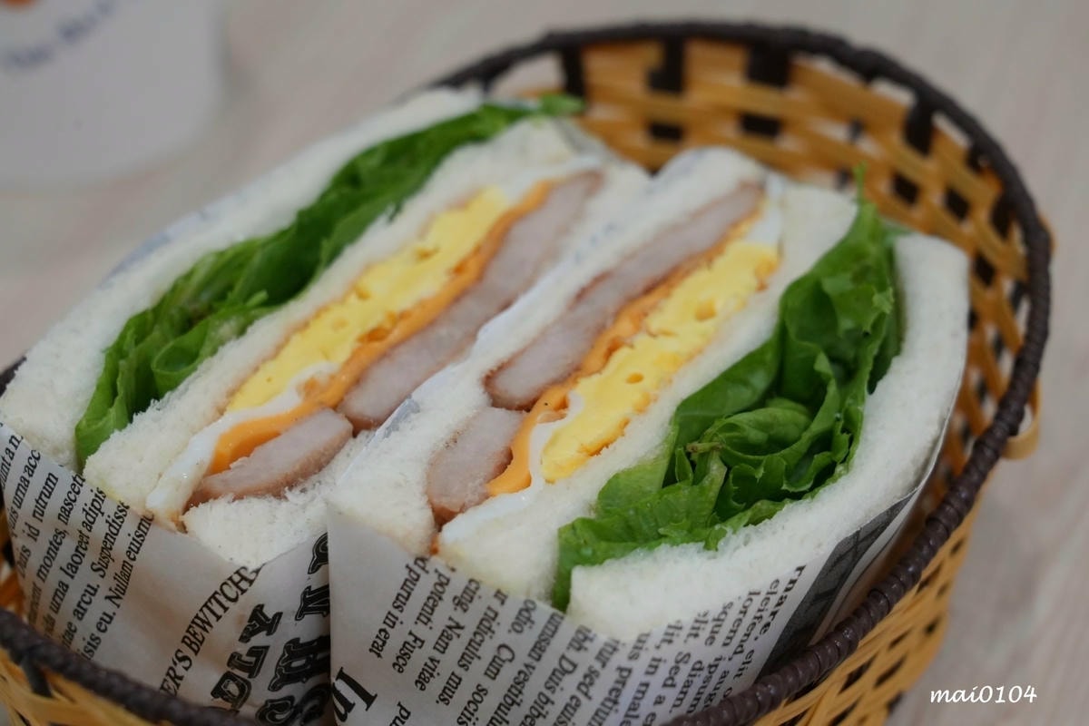 桃園中原大學早午餐|6:35 Brunch&Dinner 中 桃園中原大學早午餐|6:35 Brunch&Dinner 中