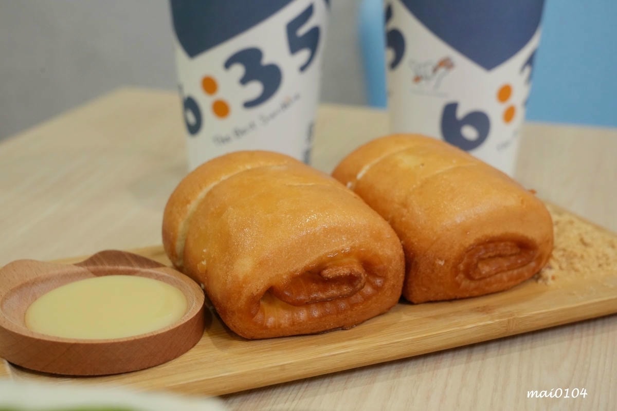 桃園中原大學早午餐|6:35 Brunch&Dinner 中 桃園中原大學早午餐|6:35 Brunch&Dinner 中