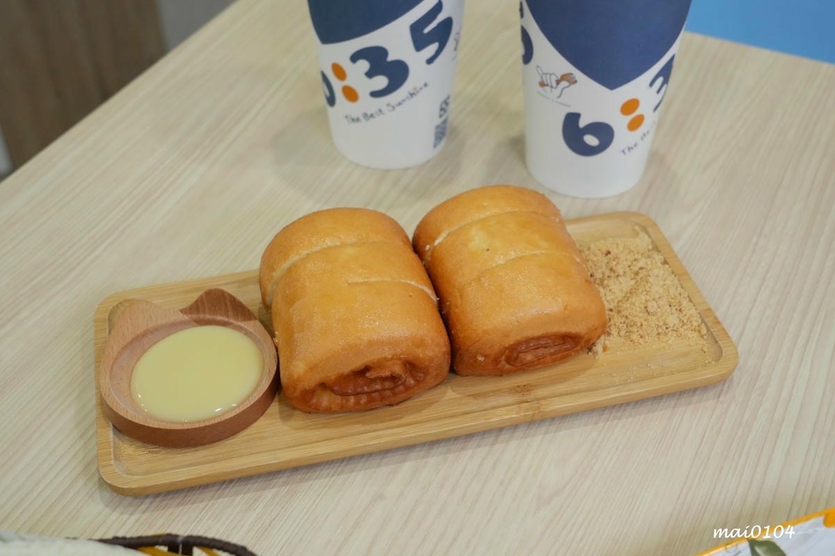 桃園中原大學早午餐|6:35 Brunch&Dinner 中 桃園中原大學早午餐|6:35 Brunch&Dinner 中