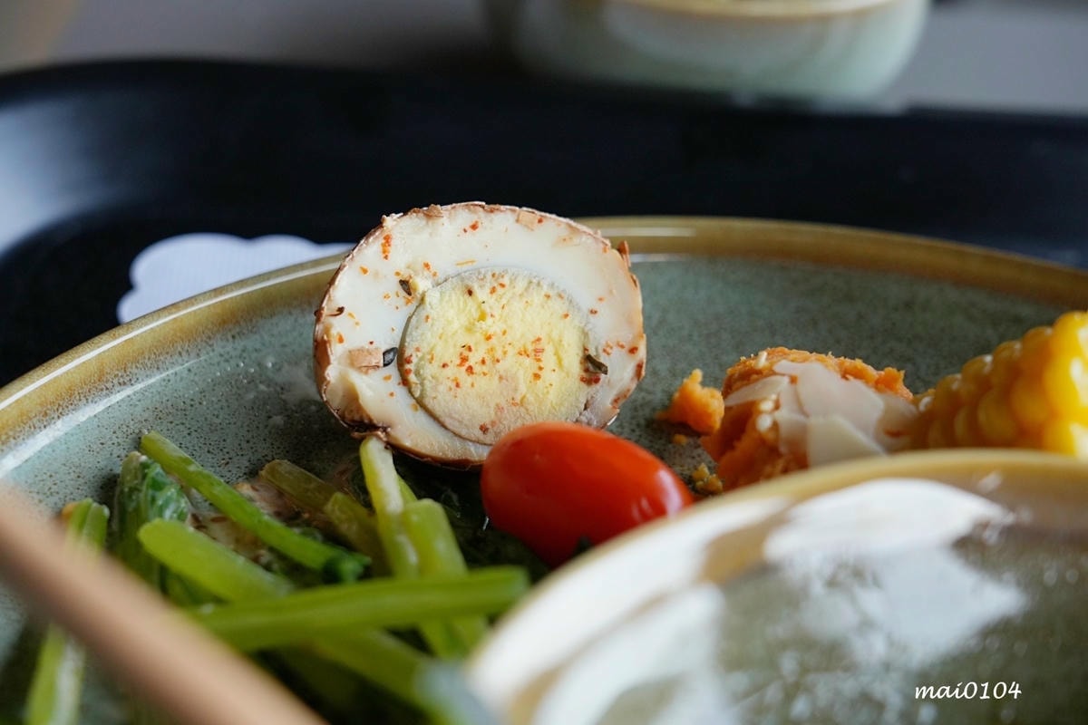 苗栗景點｜苗栗銅鑼茶廠～不用跑到高山上也能享受茶園靜謐之美，