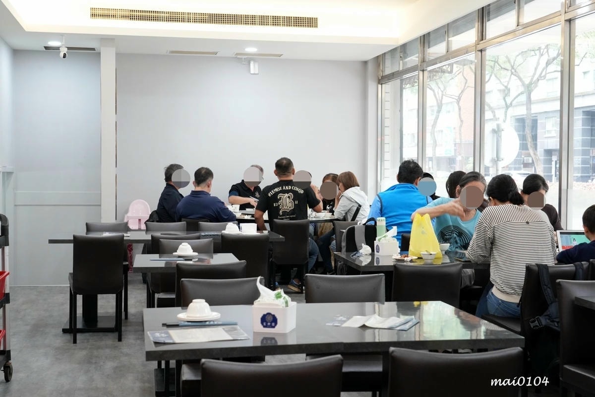 新店美食推薦｜宸軒園粵菜海鮮中興店～2023年尾牙桌菜推薦，