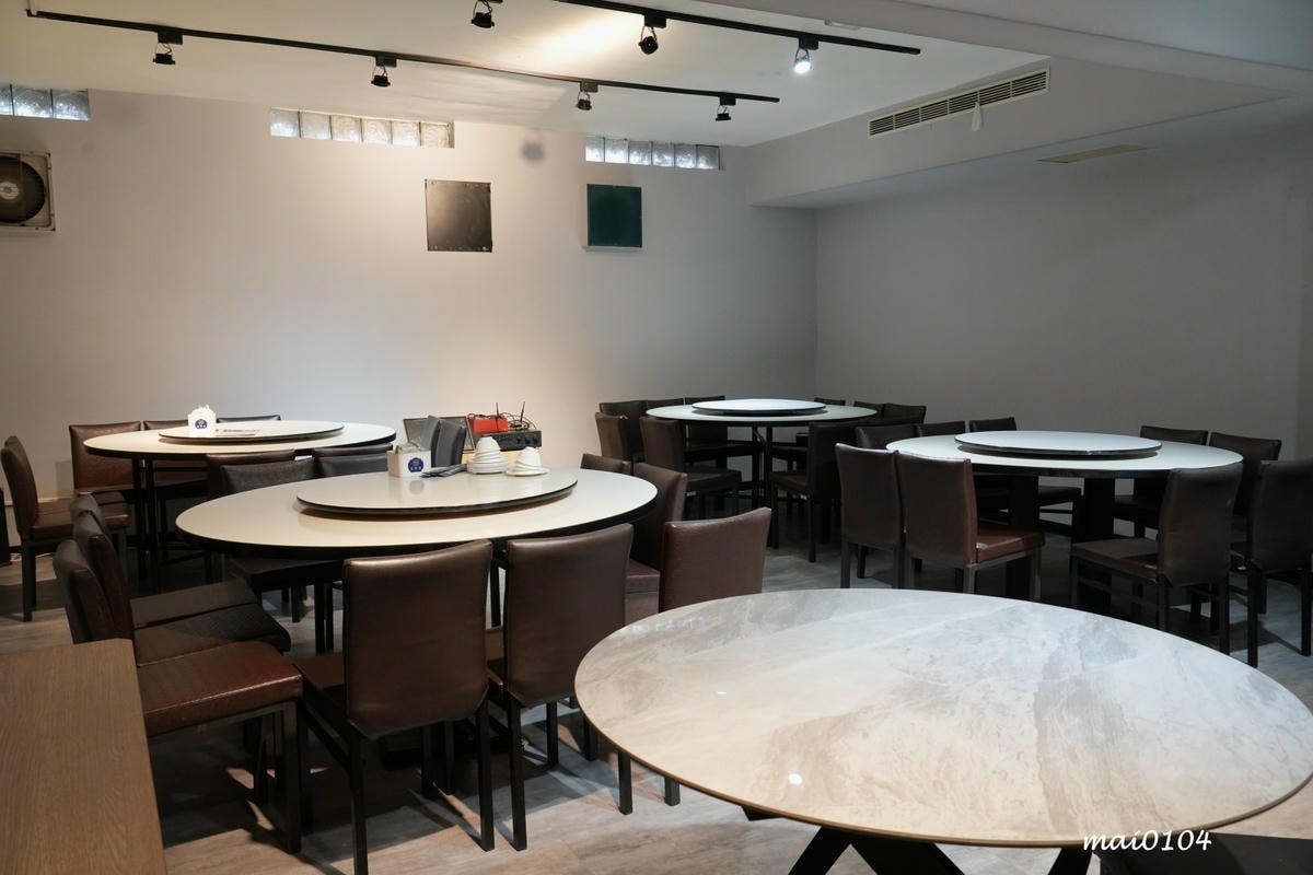 新店美食推薦｜宸軒園粵菜海鮮中興店～2023年尾牙桌菜推薦，