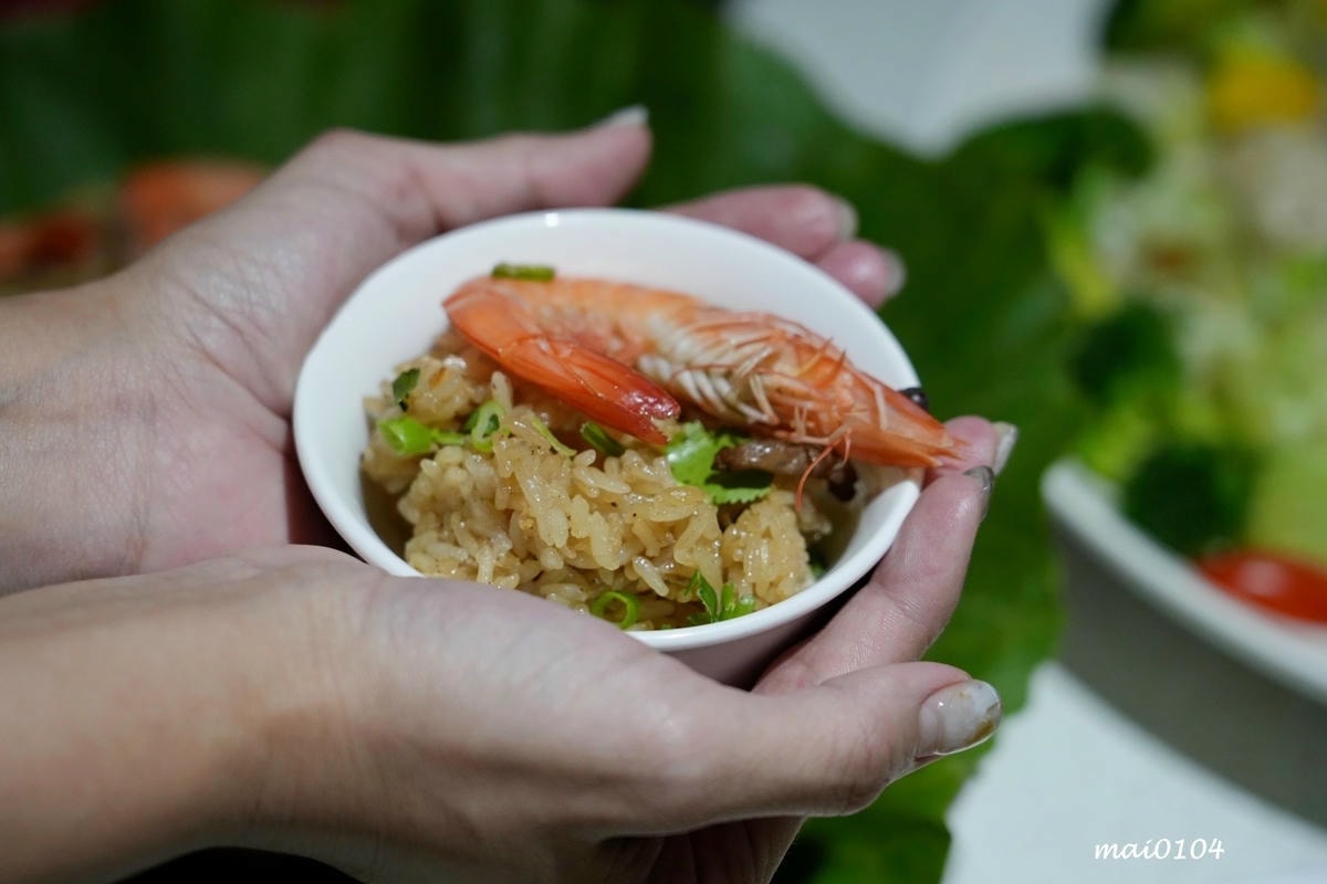 新店美食推薦｜宸軒園粵菜海鮮中興店～2023年尾牙桌菜推薦，