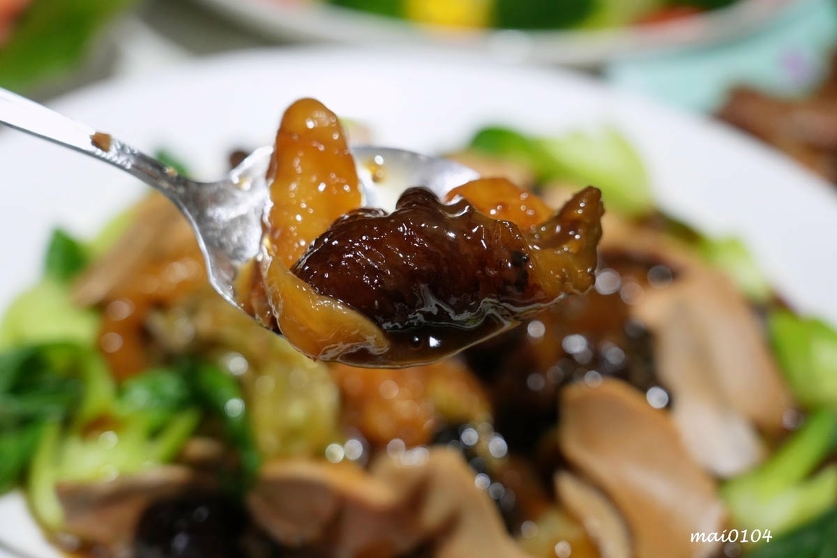 新店美食推薦｜宸軒園粵菜海鮮中興店～2023年尾牙桌菜推薦，