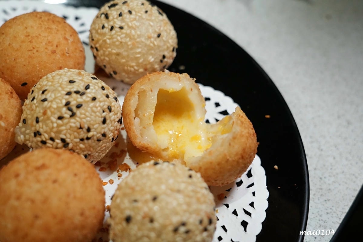 新店美食推薦｜宸軒園粵菜海鮮中興店～2023年尾牙桌菜推薦，