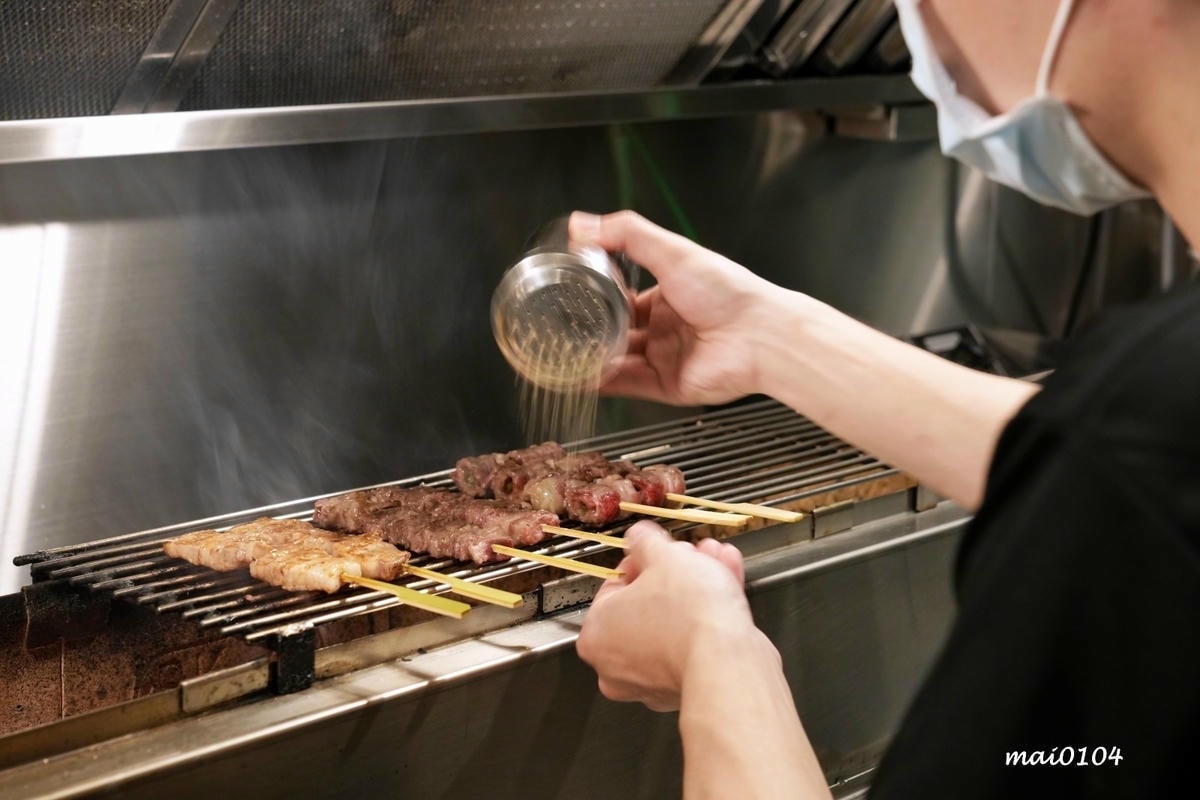 板橋居酒屋推薦｜暮樂町居酒屋～文青風格的環境，可單點清酒一杯