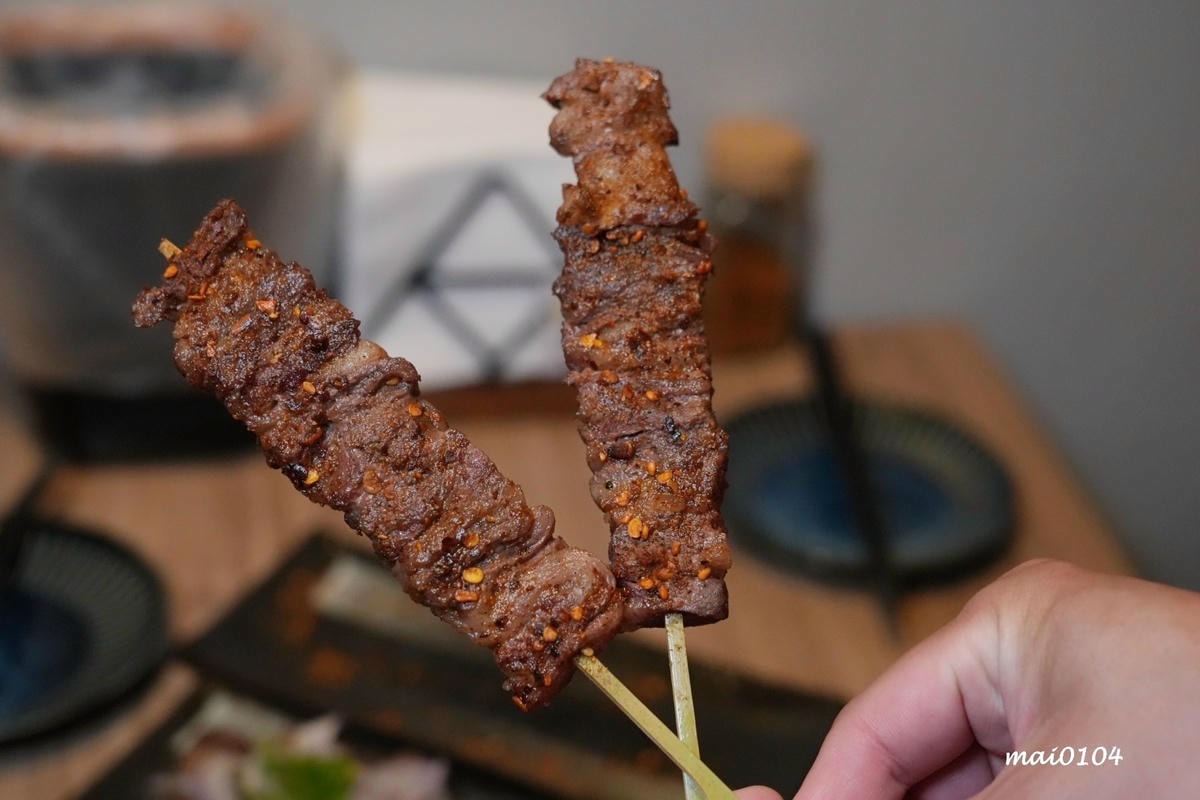 板橋居酒屋推薦｜暮樂町居酒屋～文青風格的環境，可單點清酒一杯