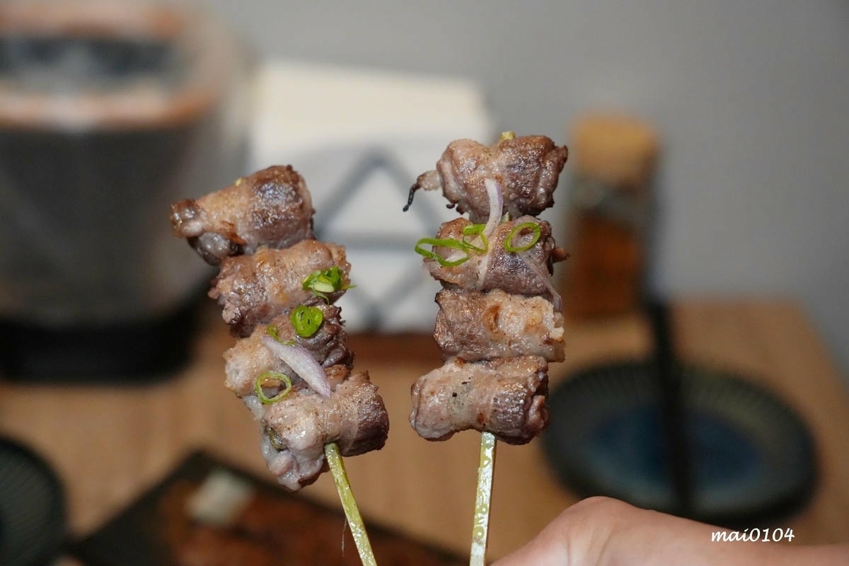 板橋居酒屋推薦｜暮樂町居酒屋～文青風格的環境，可單點清酒一杯