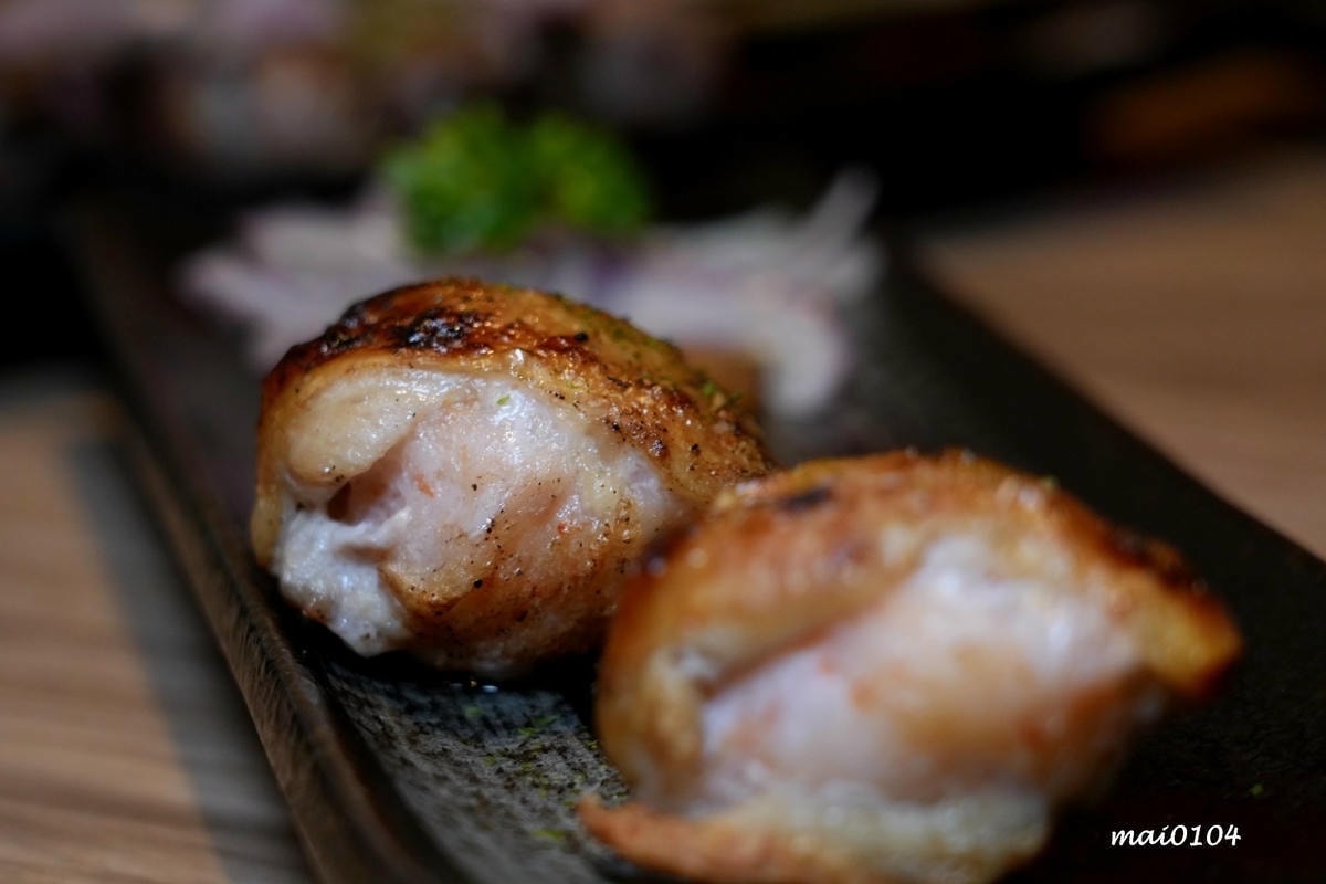 板橋居酒屋推薦｜暮樂町居酒屋～文青風格的環境，可單點清酒一杯