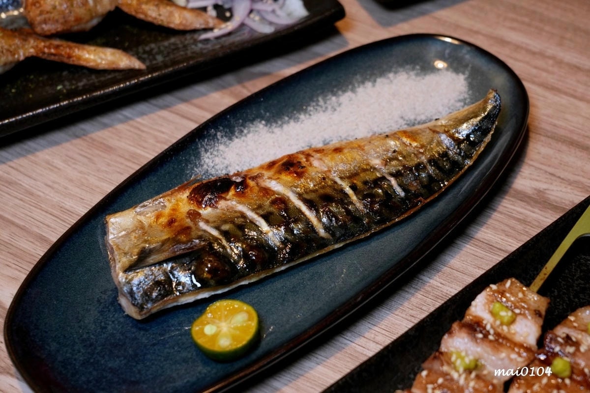 板橋居酒屋推薦｜暮樂町居酒屋～文青風格的環境，可單點清酒一杯