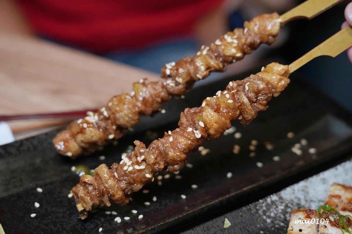 板橋居酒屋推薦｜暮樂町居酒屋～文青風格的環境，可單點清酒一杯