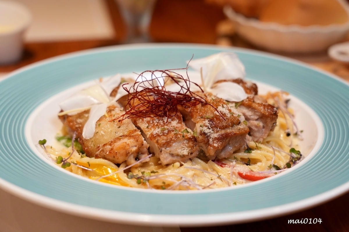 桃園龍潭景觀餐廳|野薑花與貓~野薑花入菜還可以與貓咪近距離接 桃園龍潭景觀餐廳|野薑花與貓~野薑花入菜還可以與貓咪近距離接