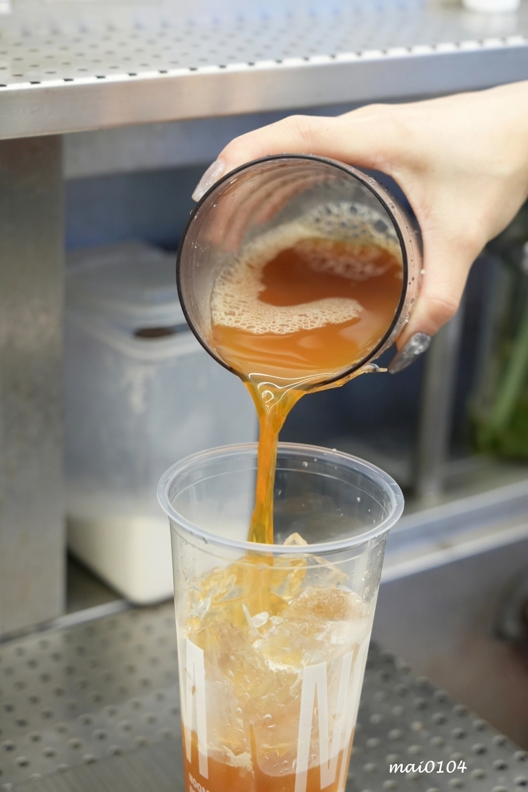 新竹美食|NOOM 晌暮~新開幕的新竹特色飲料店,目前僅有一 新竹美食|NOOM 晌暮~新開幕的新竹特色飲料店,目前僅有一