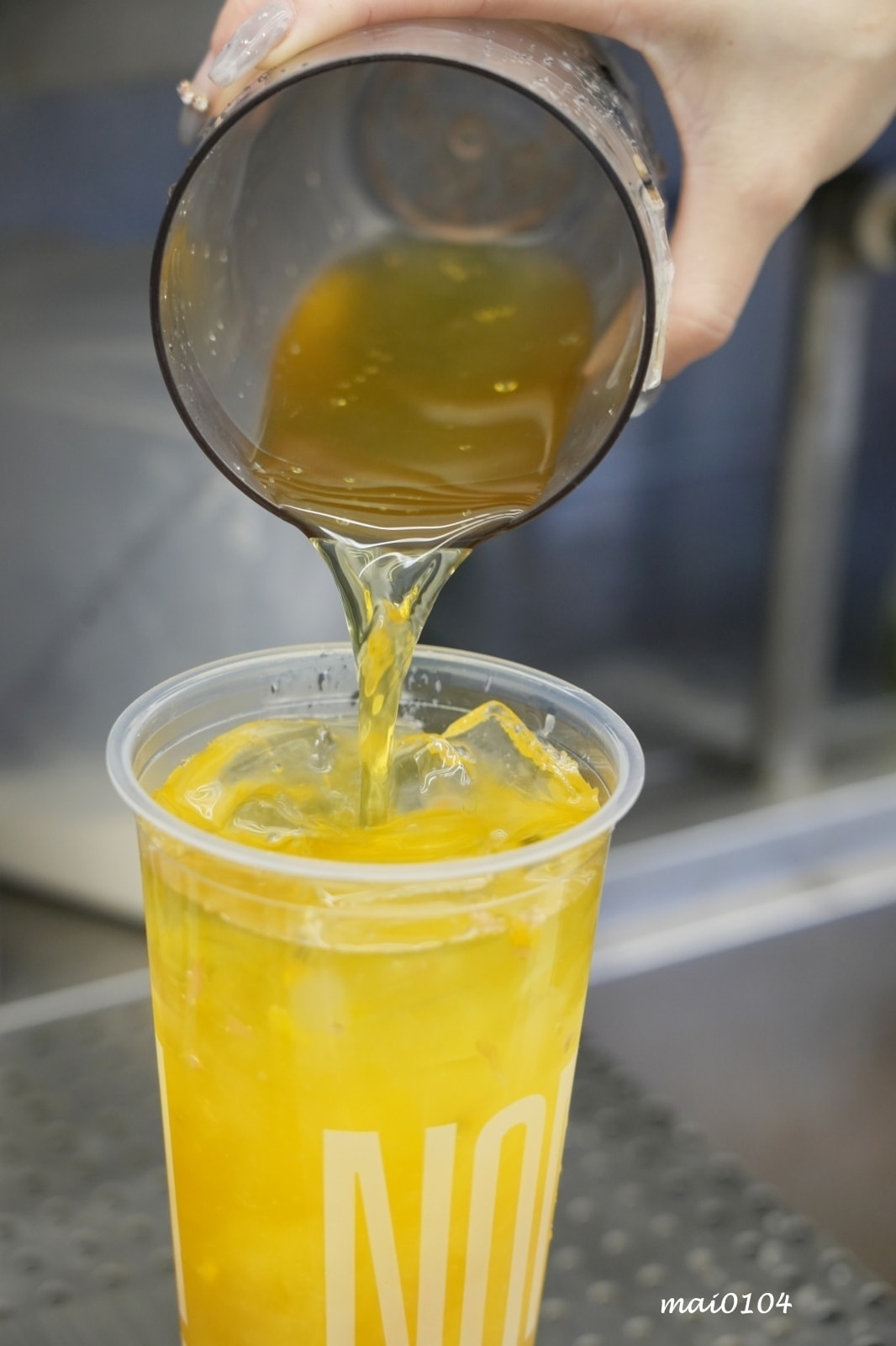 新竹美食|NOOM 晌暮~新開幕的新竹特色飲料店,目前僅有一 新竹美食|NOOM 晌暮~新開幕的新竹特色飲料店,目前僅有一