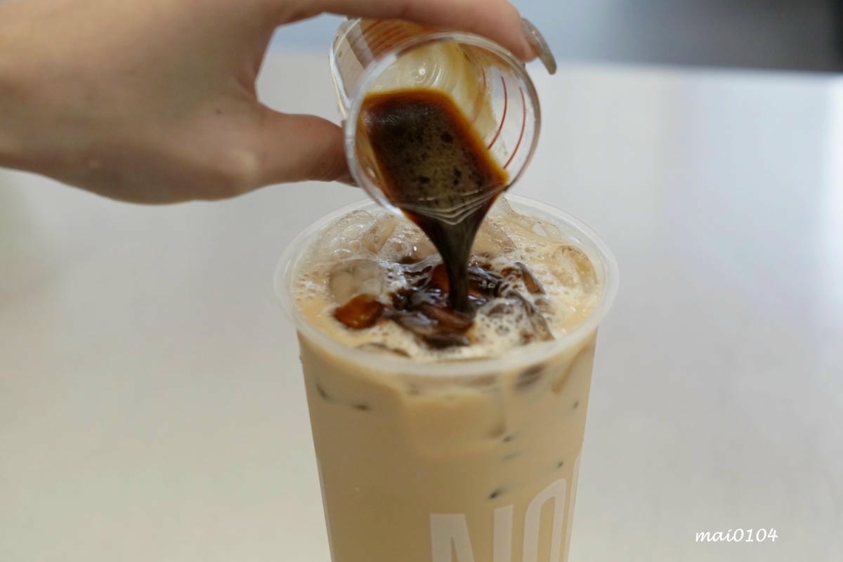 新竹美食|NOOM 晌暮~新開幕的新竹特色飲料店,目前僅有一 新竹美食|NOOM 晌暮~新開幕的新竹特色飲料店,目前僅有一
