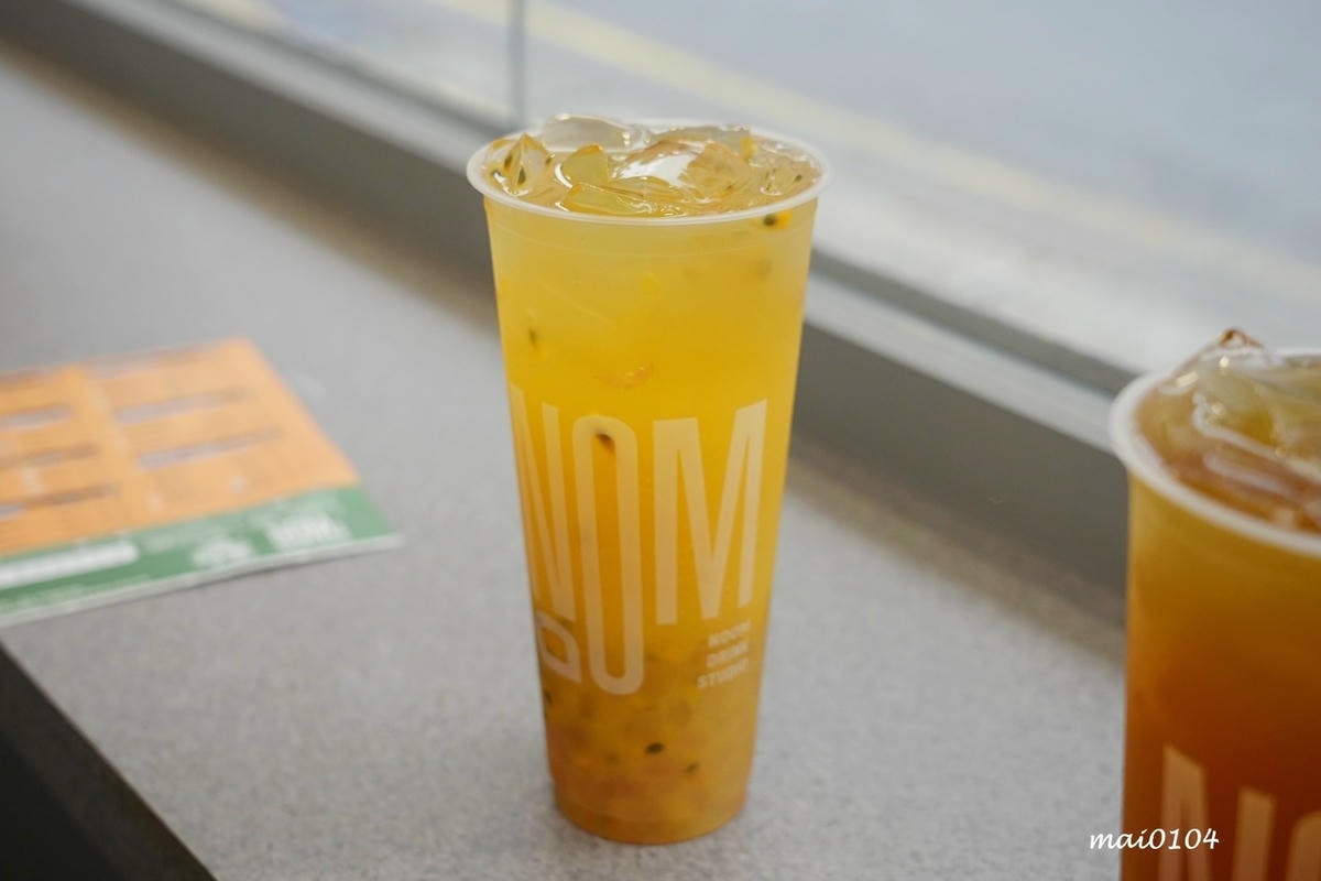 新竹美食|NOOM 晌暮~新開幕的新竹特色飲料店,目前僅有一 新竹美食|NOOM 晌暮~新開幕的新竹特色飲料店,目前僅有一