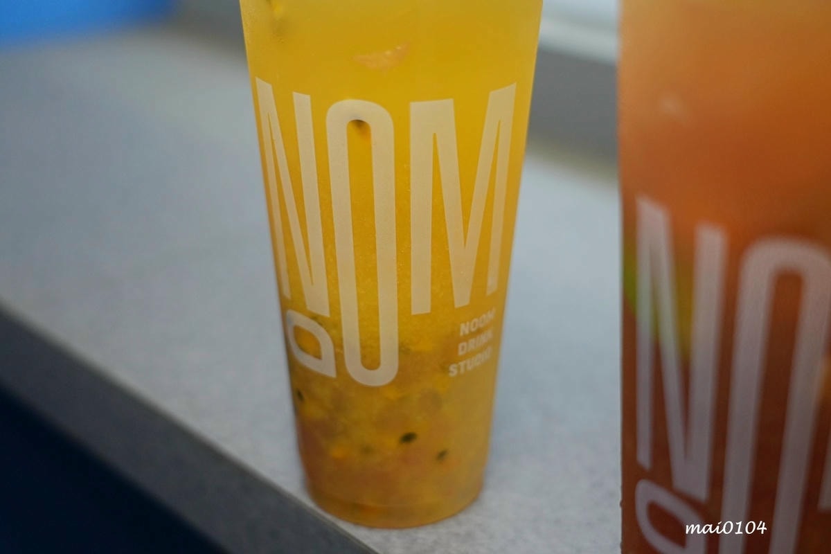 新竹美食|NOOM 晌暮~新開幕的新竹特色飲料店,目前僅有一 新竹美食|NOOM 晌暮~新開幕的新竹特色飲料店,目前僅有一