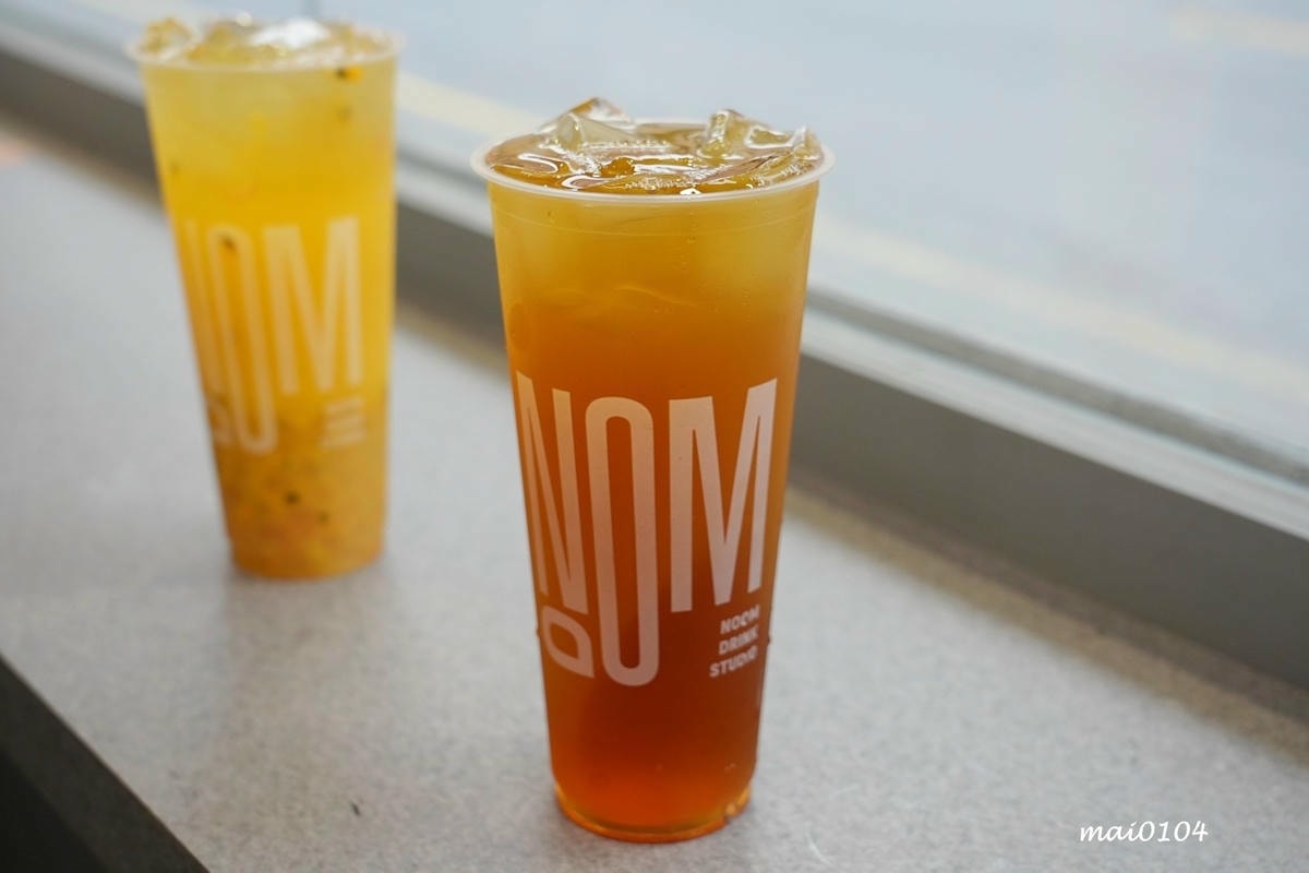 新竹美食|NOOM 晌暮~新開幕的新竹特色飲料店,目前僅有一 新竹美食|NOOM 晌暮~新開幕的新竹特色飲料店,目前僅有一