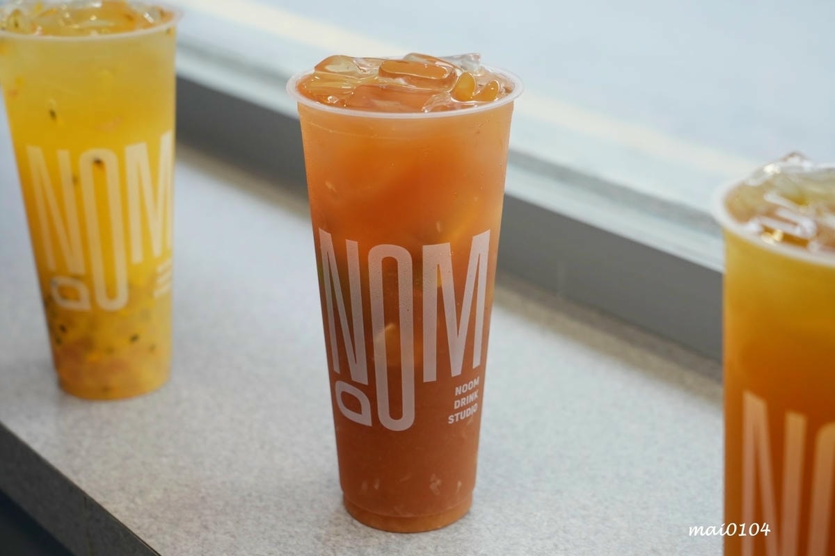 新竹美食|NOOM 晌暮~新開幕的新竹特色飲料店,目前僅有一 新竹美食|NOOM 晌暮~新開幕的新竹特色飲料店,目前僅有一