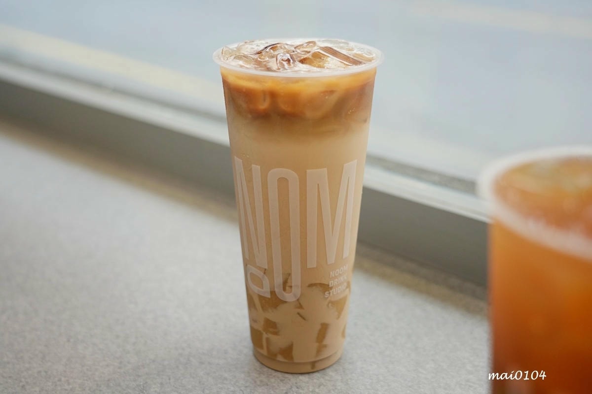 新竹美食|NOOM 晌暮~新開幕的新竹特色飲料店,目前僅有一 新竹美食|NOOM 晌暮~新開幕的新竹特色飲料店,目前僅有一
