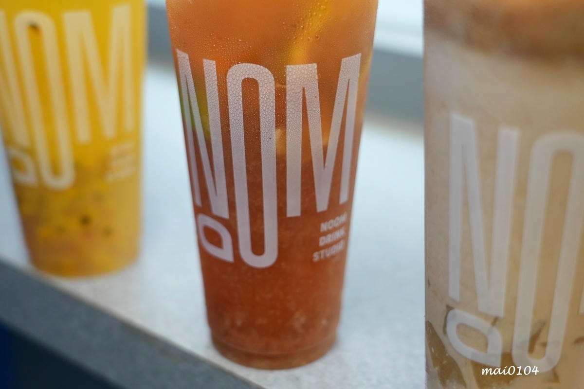 新竹美食|NOOM 晌暮~新開幕的新竹特色飲料店,目前僅有一 新竹美食|NOOM 晌暮~新開幕的新竹特色飲料店,目前僅有一
