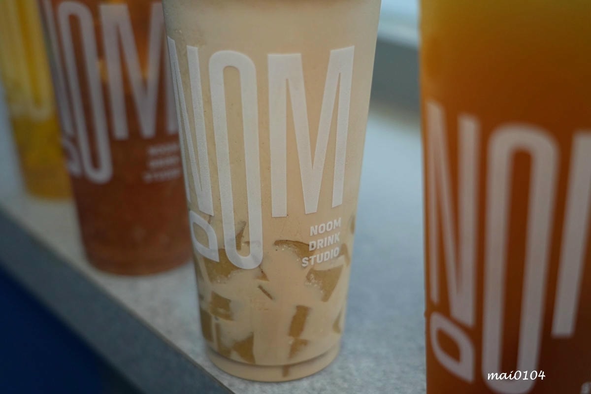 新竹美食|NOOM 晌暮~新開幕的新竹特色飲料店,目前僅有一 新竹美食|NOOM 晌暮~新開幕的新竹特色飲料店,目前僅有一