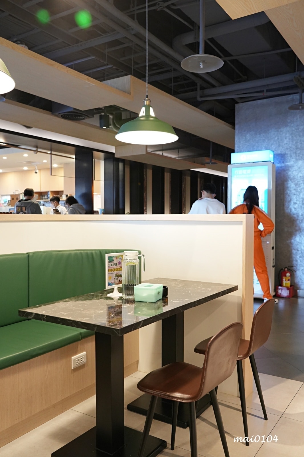 桃園義式餐廳推薦｜義饗屋di CaSa桃園統領店桃園統領店～