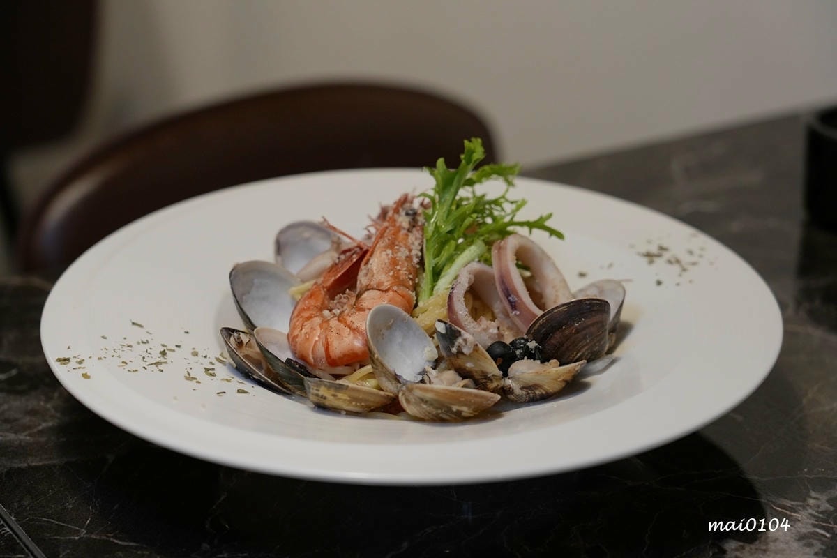 桃園義式餐廳推薦｜義饗屋di CaSa桃園統領店桃園統領店～