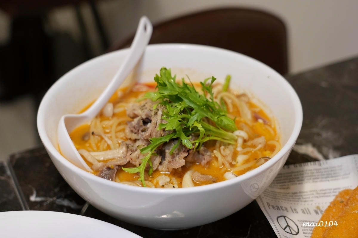 桃園義式餐廳推薦｜義饗屋di CaSa桃園統領店桃園統領店～