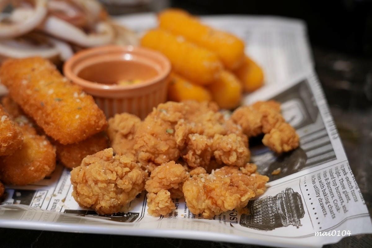 桃園義式餐廳推薦｜義饗屋di CaSa桃園統領店桃園統領店～