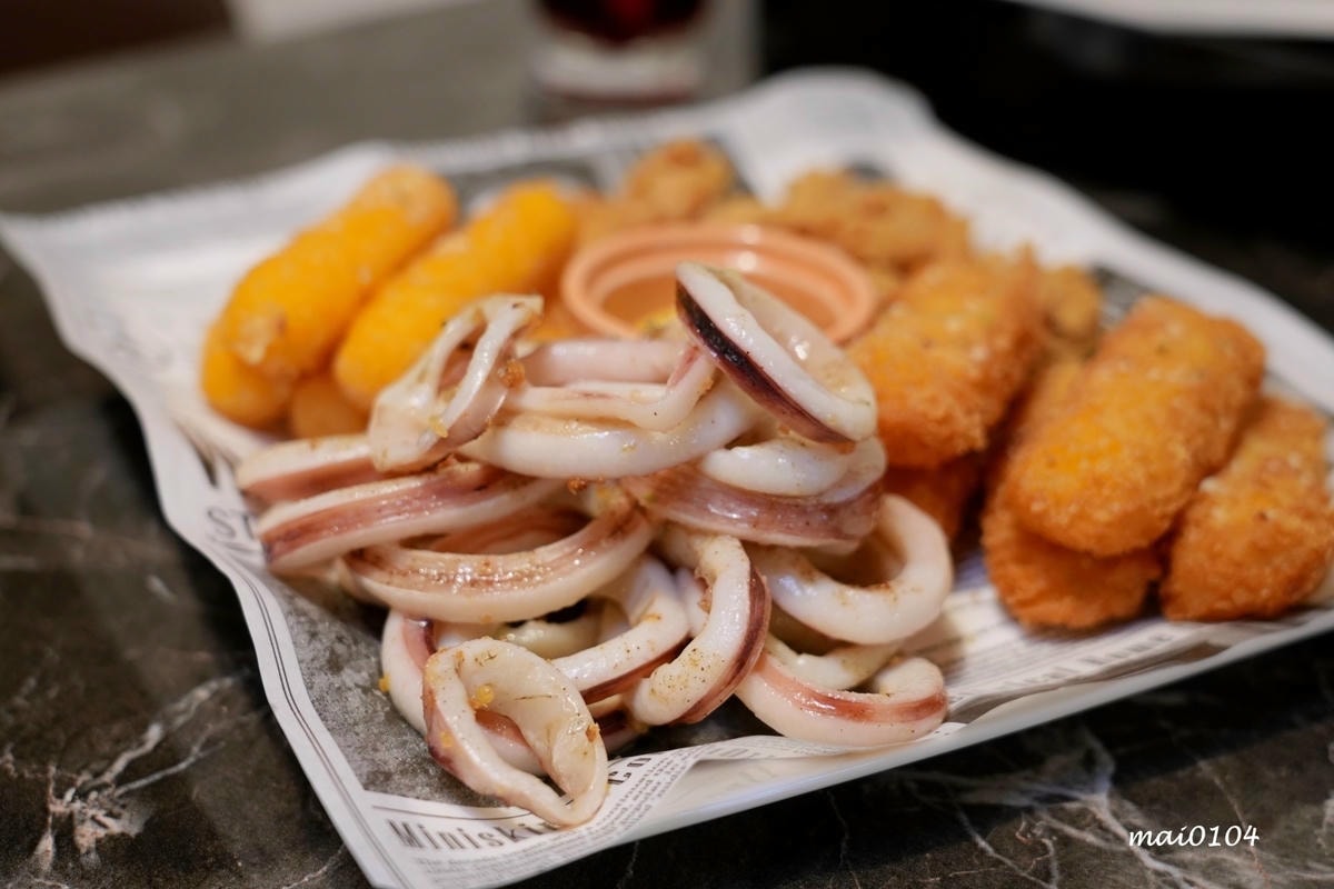 桃園義式餐廳推薦｜義饗屋di CaSa桃園統領店桃園統領店～