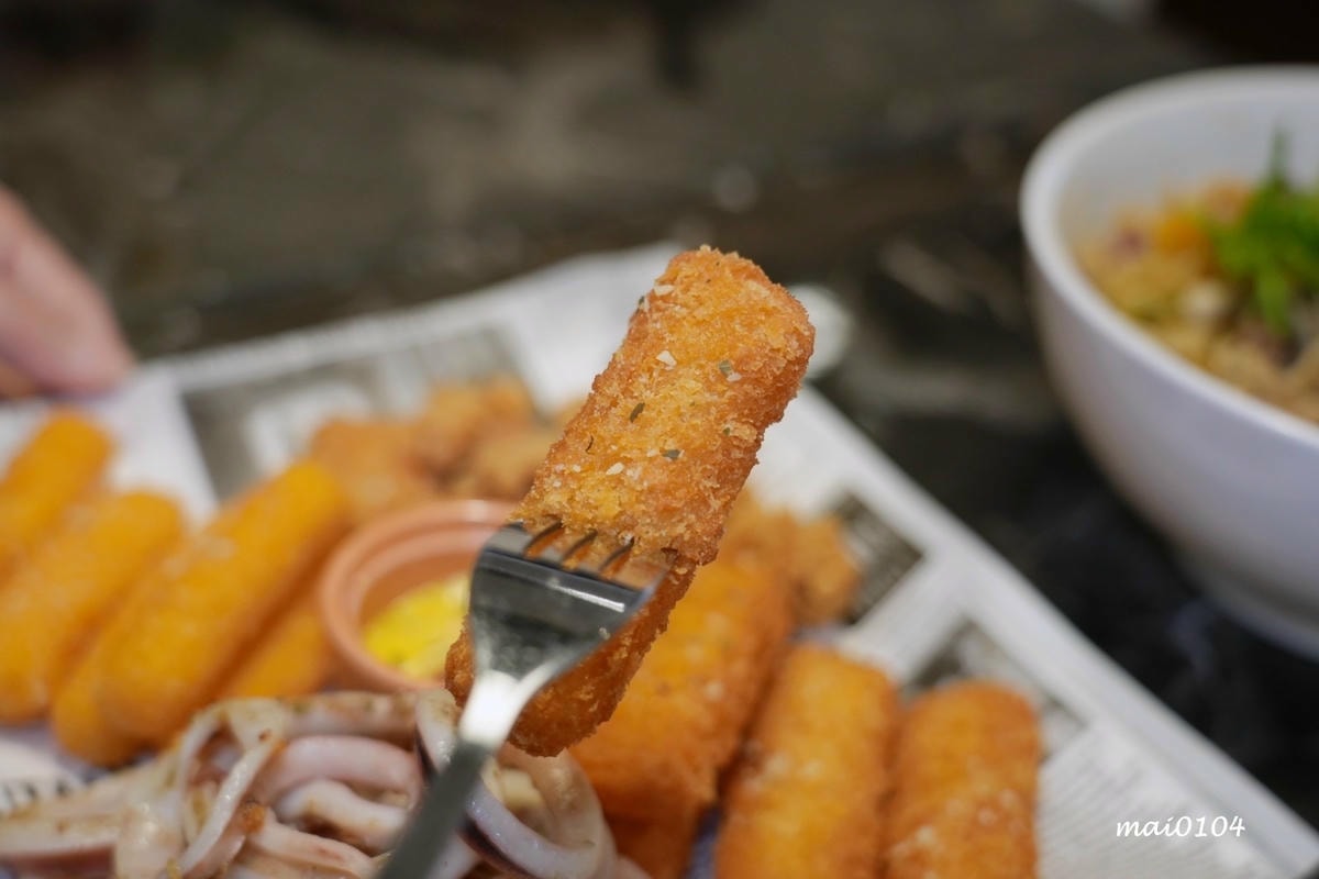 桃園義式餐廳推薦｜義饗屋di CaSa桃園統領店桃園統領店～