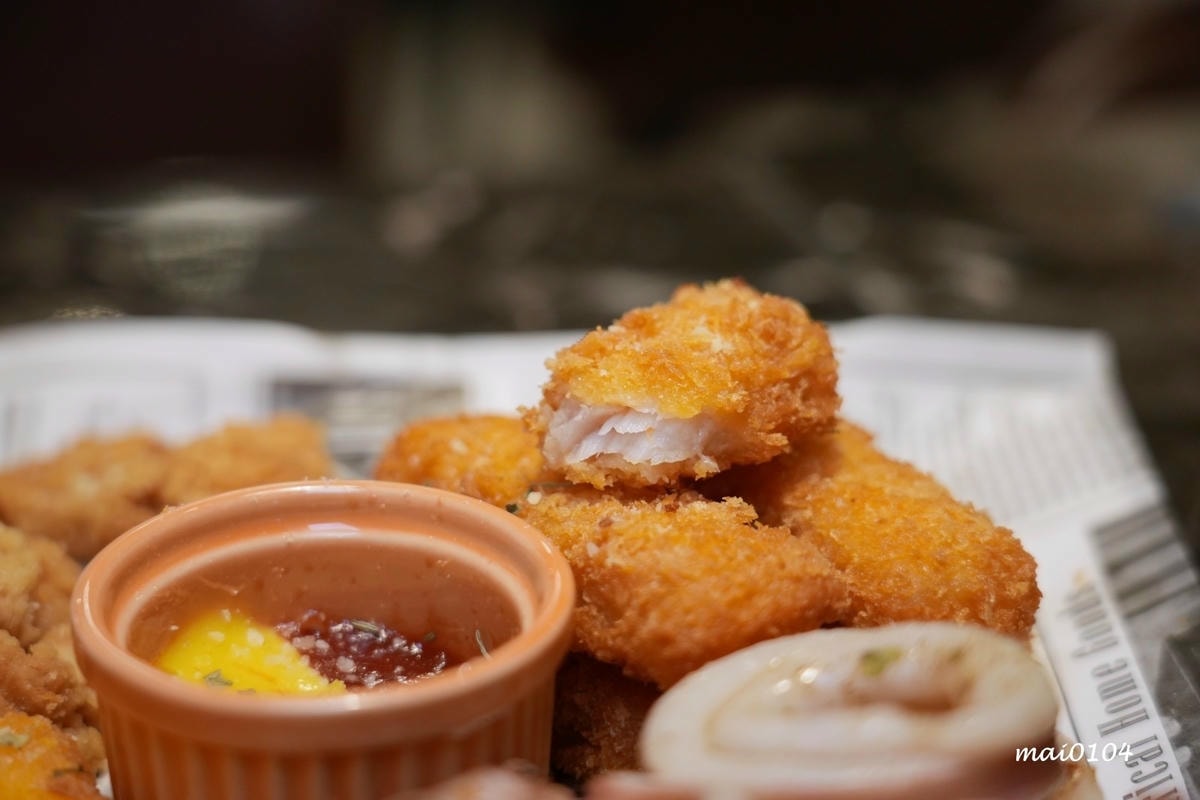 桃園義式餐廳推薦｜義饗屋di CaSa桃園統領店桃園統領店～