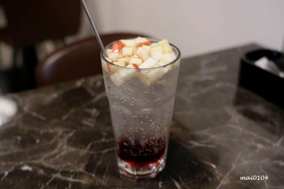 桃園義式餐廳推薦｜義饗屋di CaSa桃園統領店桃園統領店～