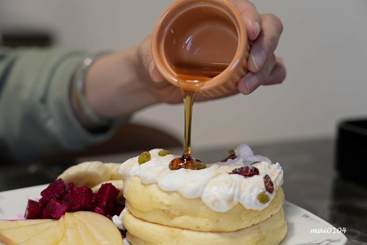 桃園義式餐廳推薦｜義饗屋di CaSa桃園統領店桃園統領店～