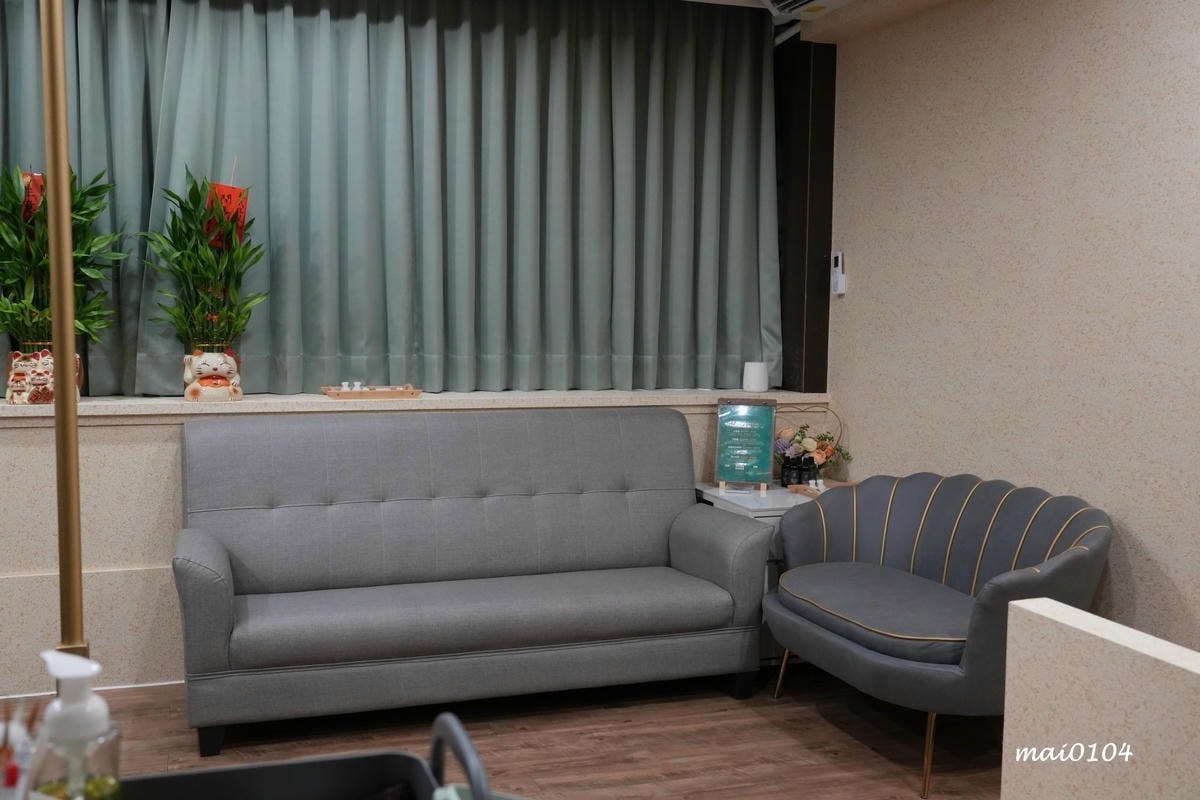 桃園越式洗髮SPA推薦｜MIMI越式洗髮SPA～從頭到尾紓壓