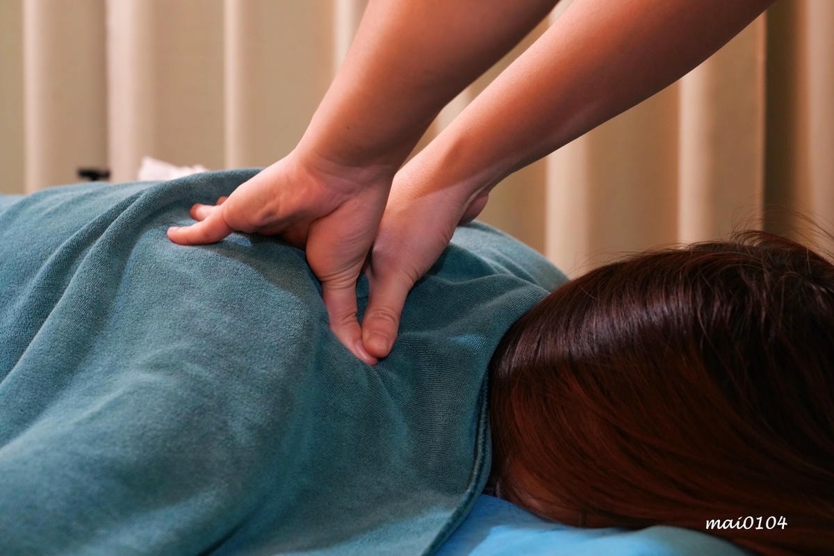 桃園越式洗髮SPA推薦｜MIMI越式洗髮SPA～從頭到尾紓壓