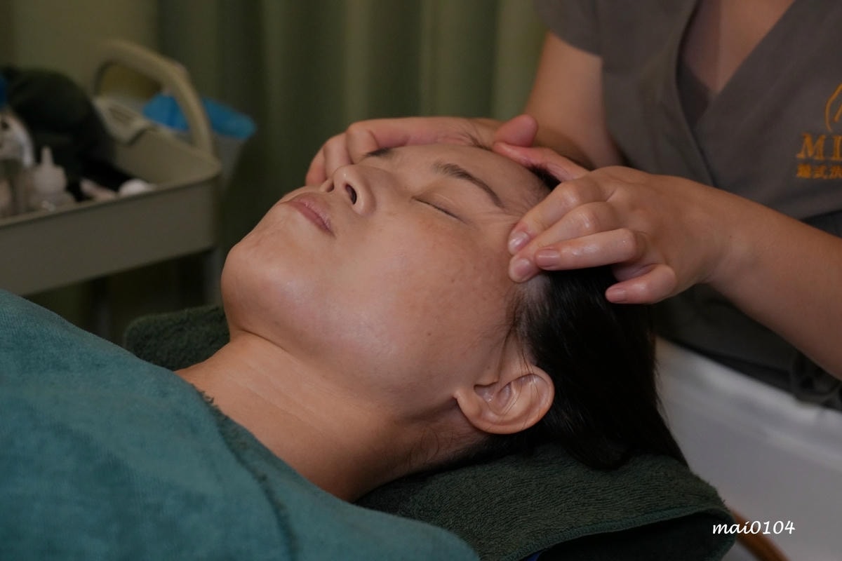 桃園越式洗髮SPA推薦｜MIMI越式洗髮SPA～從頭到尾紓壓