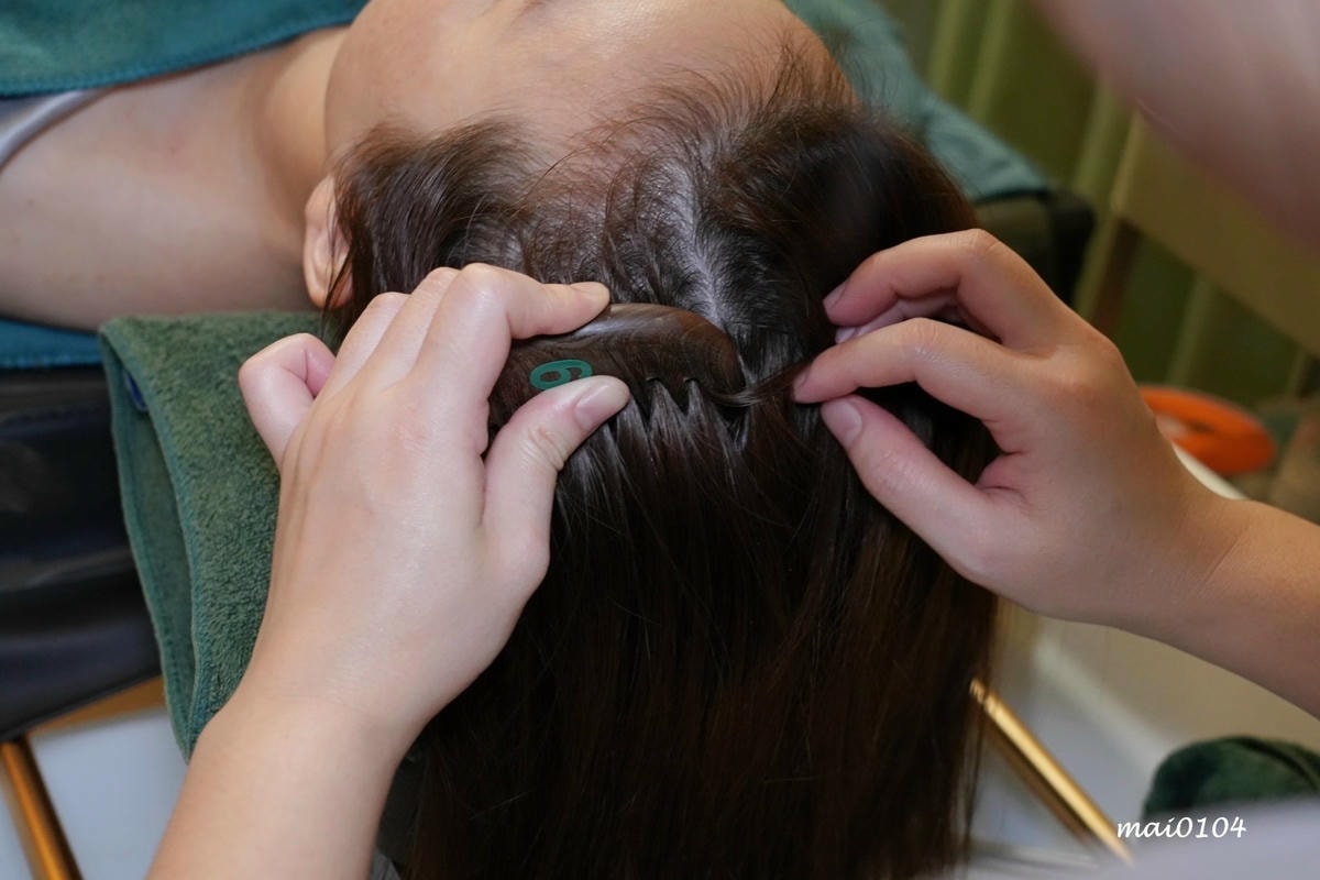 桃園越式洗髮SPA推薦｜MIMI越式洗髮SPA～從頭到尾紓壓