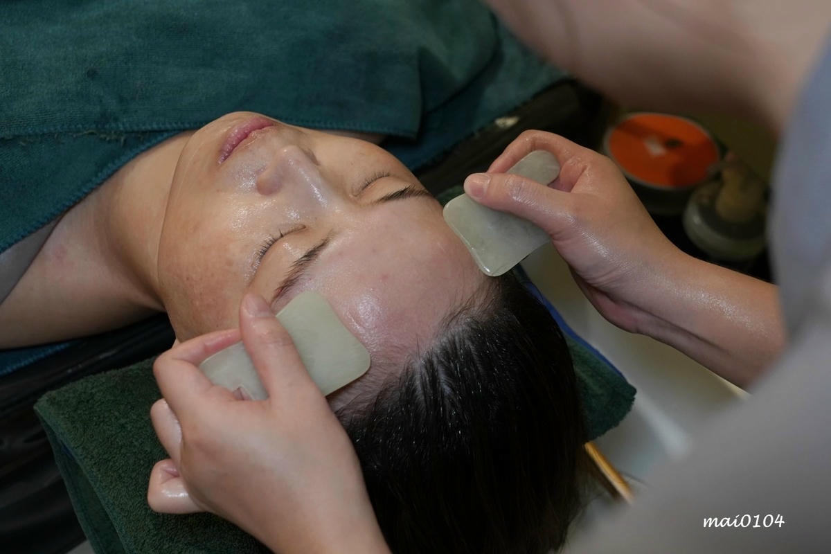 桃園越式洗髮SPA推薦｜MIMI越式洗髮SPA～從頭到尾紓壓