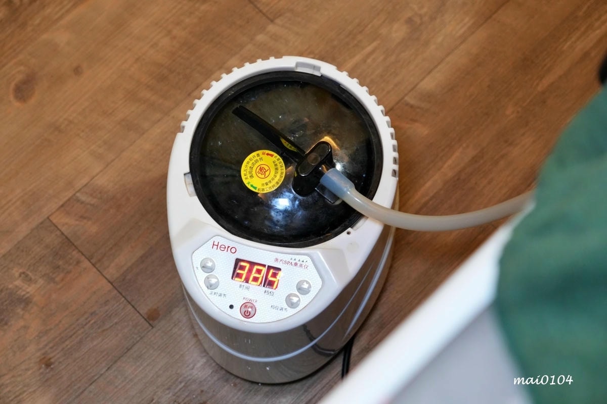 桃園越式洗髮SPA推薦｜MIMI越式洗髮SPA～從頭到尾紓壓