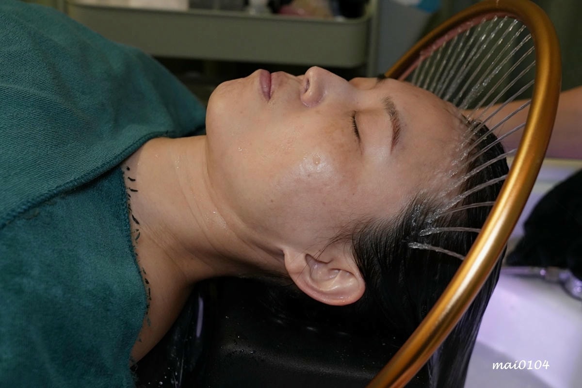 桃園越式洗髮SPA推薦｜MIMI越式洗髮SPA～從頭到尾紓壓