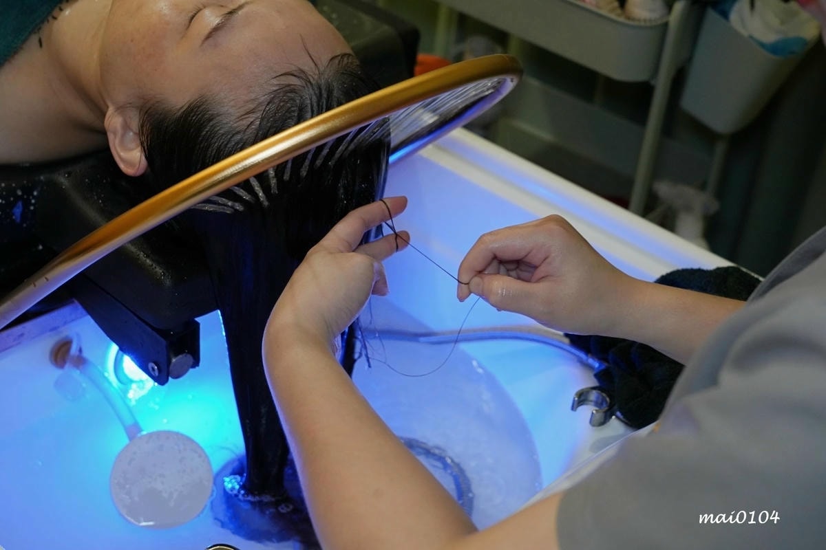 桃園越式洗髮SPA推薦｜MIMI越式洗髮SPA～從頭到尾紓壓