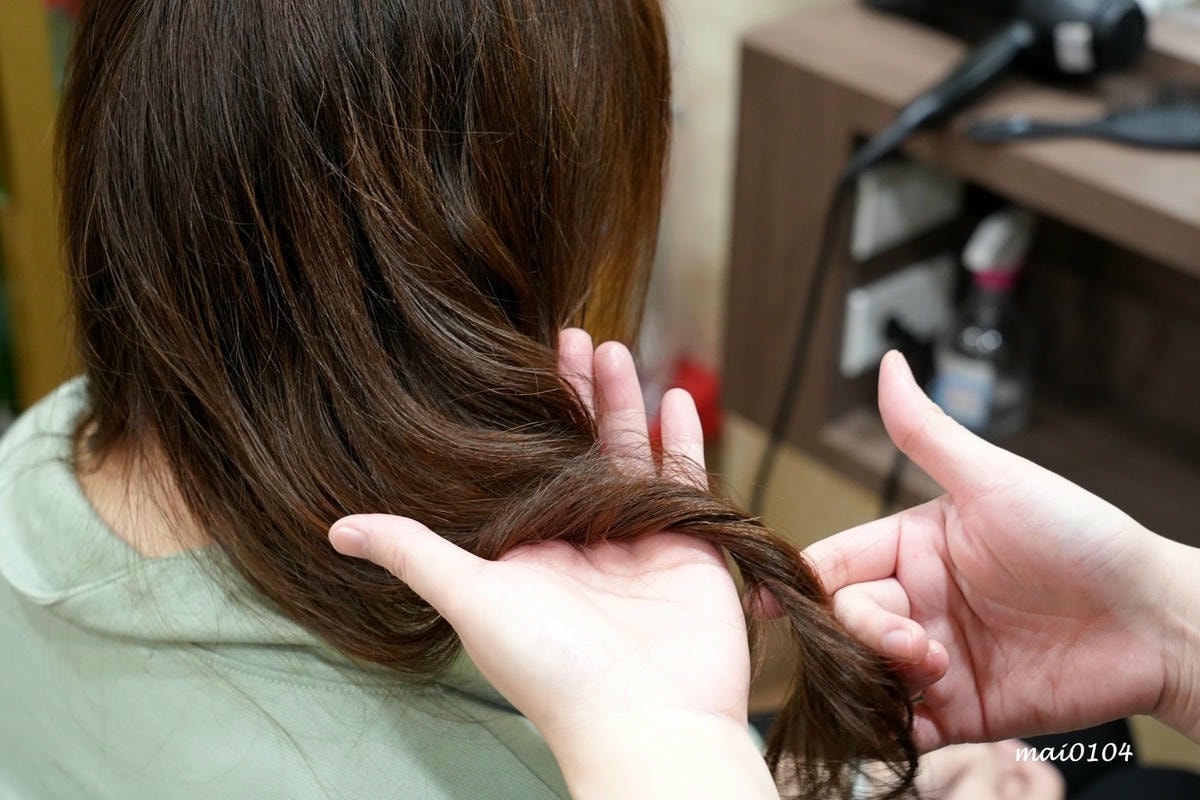 桃園越式洗髮SPA推薦｜MIMI越式洗髮SPA～從頭到尾紓壓