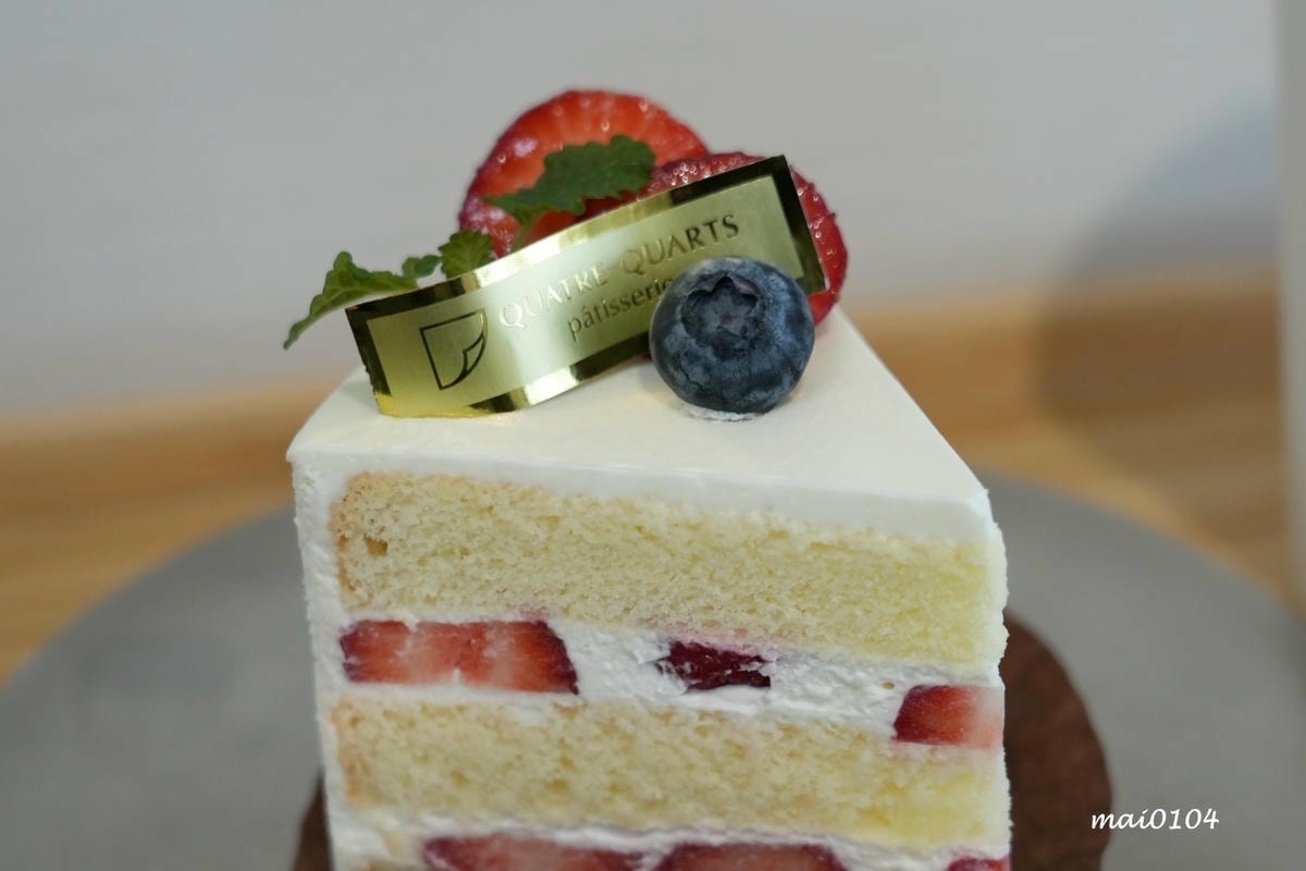 淡水老街美食推薦｜幻日線法式甜點～淡水河岸旁小巧精緻的甜點，